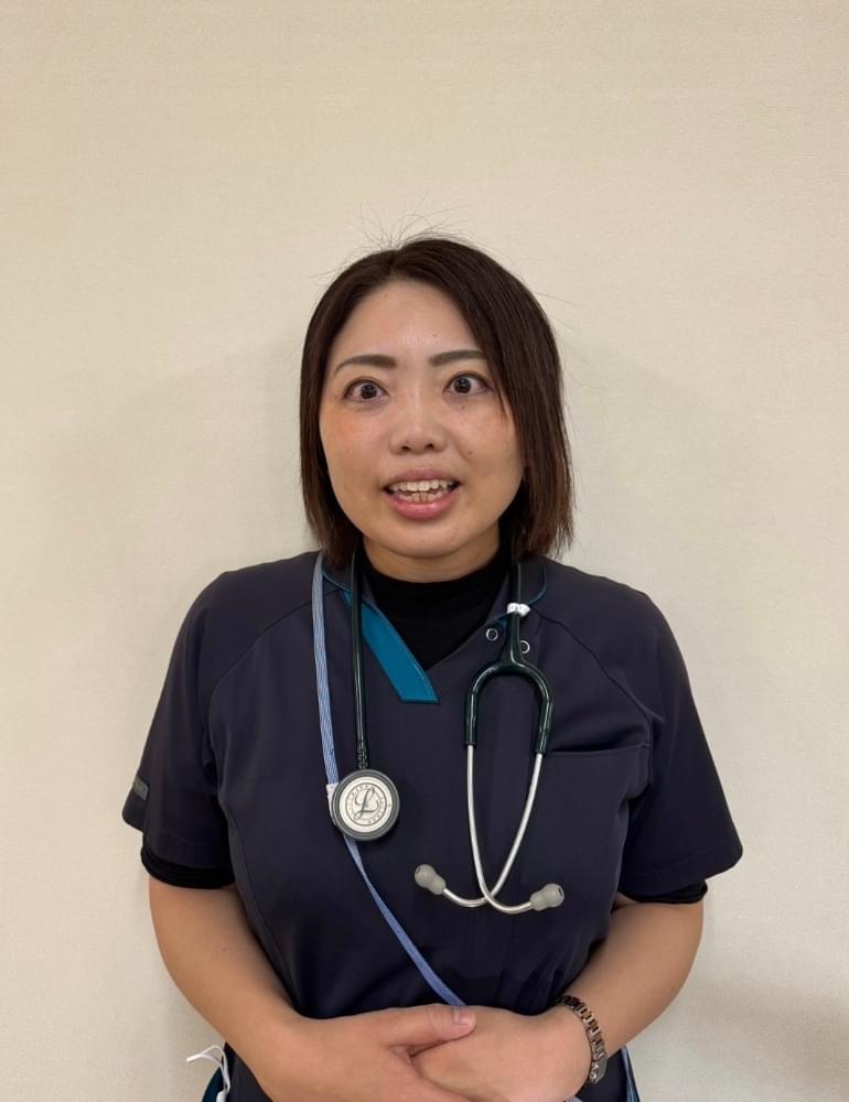 呼吸認定理学療法士